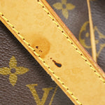 Louis Vuitton Keepall Bandouliere Bag Monogram Canvas 55 - image 11