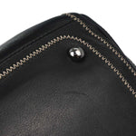 Chanel CC Bowler Leather - image 8