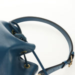 Louis Vuitton Petit Noe Handbag Epi Leather Small - image 18