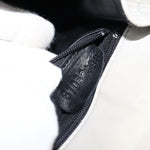Bally Vintage Handbag Leather - image 7