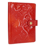 Louis Vuitton Agenda Cover Patent Leather PM - image 1