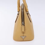 Prada Cuir Promenade Bag Saffiano Leather Medium - image 4