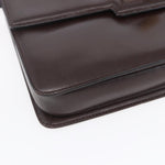Gucci Vintage Shoulder Bag Leather - image 10