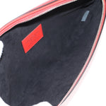 Louis Vuitton Louis Vuitton x Supreme Waist Bag Epi Leather - image 5
