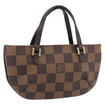 Louis Vuitton Manosque Pochette Damier GM - image 14