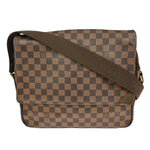 Louis Vuitton Shelton Messenger Bag Damier GM - image 1