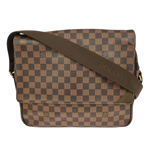 Louis Vuitton Shelton Messenger Bag Damier GM - image 1