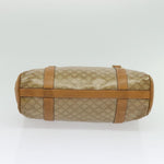 Celine Vintage Macadam Handbag Canvas - image 15