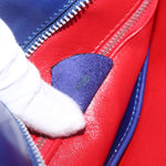 Celine Handbag Leather - image 7