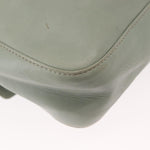 Celine Circle logo Leather - image 11