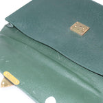 Louis Vuitton Serviette Kourad Briefcase Taiga Leather - image 17