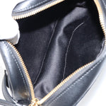 Salvatore Ferragamo City Camera Bag Leather - image 4