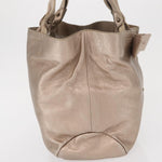 Salvatore Ferragamo Vala tote Leather - image 4