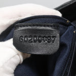 Bally Vintage Shoulder Bag Quilted leather - image 7