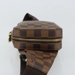 Louis Vuitton Geronimos Waist Bag Damier - image 4