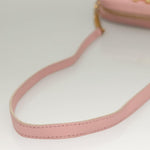 Louis Vuitton New Wave Camera Bag Quilted Leather - image 8