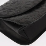 Balenciaga Vintage handbag Leather - image 8