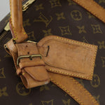 Louis Vuitton Keepall Bandouliere Bag Monogram Canvas 60 - image 19