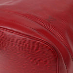 Louis Vuitton Noe Shoulder bag Leather - image 8