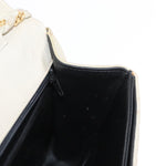 Bally Vintage Shoulder Bag Quilted leather - image 17