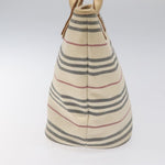Burberry Nova Check Tote Canvas and Leather - image 3