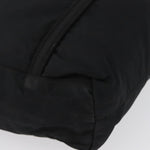Prada Vintage Zip Tote Tessuto Small - image 10