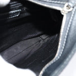 Loewe Vintage Shoulder Bag Leather - image 19
