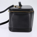 Louis Vuitton Nice Vanity Case Epi Leather Medium - image 4