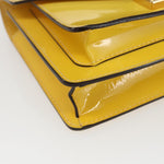 Louis Vuitton Monceau Handbag Vernis BB - image 10