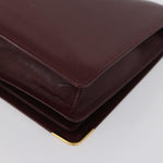 cartier Must de Cartier Clutch bag Leather - image 11
