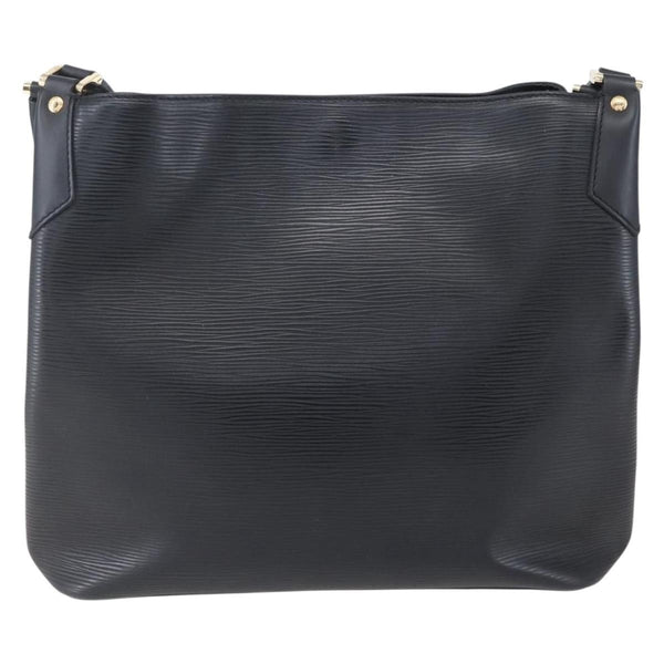 Louis Vuitton Mandara Handbag Epi Leather MM