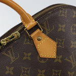 Louis Vuitton Alma Handbag Monogram Canvas PM - image 18
