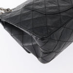 Chanel Reissue 2.55 Flap Bag Quilted Aged Calfskin 228 - image 14