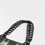 Chanel Coco Window Tote Printed Vinyl Large - image 16