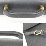 Salvatore Ferragamo Revival Briefcase Leather - image 7