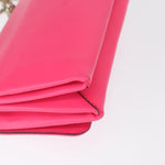 Valentino Garavani Va Va Voom Clutch Leather Medium - image 10