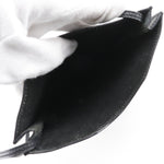 Hermes Onimaitou Handbag Leather - image 4
