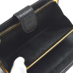 Chanel Timeless CC French Wallet Caviar Long - image 4