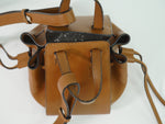 Loewe Hammock Drawstring Bag Leather Medium - image 12