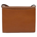 Burberry Vintage Flap Crossbody Bag Leather - image 2