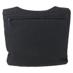 Prada Zip Messenger Quilted Tessuto - image 2
