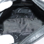 Salvatore Ferragamo Vara Bow camera Shoulder Bag Suede - image 6