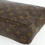 Louis Vuitton Trousse Toilette Monogram Canvas 28 - image 7