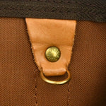 Louis Vuitton Keepall Bag Monogram Canvas 50 - image 20