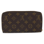 Louis Vuitton Zippy wallet Canvas - image 2
