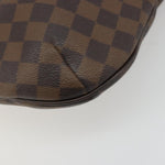 Louis Vuitton Bloomsbury Handbag Damier GM - image 9