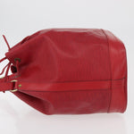 Louis Vuitton Noe Handbag Epi Leather Large - image 4