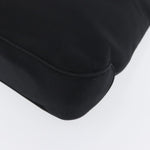 Salvatore Ferragamo Vala Shoulder Bag Nylon - image 8