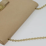 Salvatore Ferragamo Ginny Crossbody Bag Leather Small - image 15