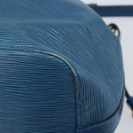 Louis Vuitton Petit Noe Handbag Epi Leather Medium - image 11